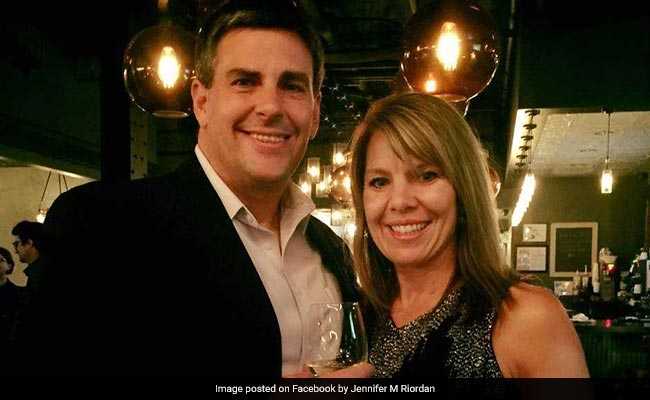 Southwest Airlines Flight Hero Describes Attempts To Save The Woman Who Was Sucked Halfway Out Of Plane