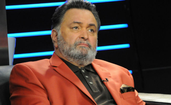 Rishi Kapoor Tweets About 'Mischief Monger' After Dissing <i>Manto</i> Cameo