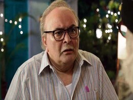 न्यूकमर्स को ऋषि कपूर की राय, एक्टर बनने के लिए जिम नहीं ऐसा करें... न्यूकमर्स को ऋषि कपूर की राय, एक्टर बनने के लिए जिम नहीं ऐसा करें...