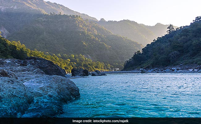3 Things To Do In Rishikesh That Don't Include Adventure Sports