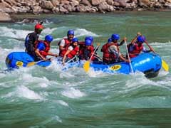 River Rafting In Rishikesh Changes You As A Person. Here's Why
