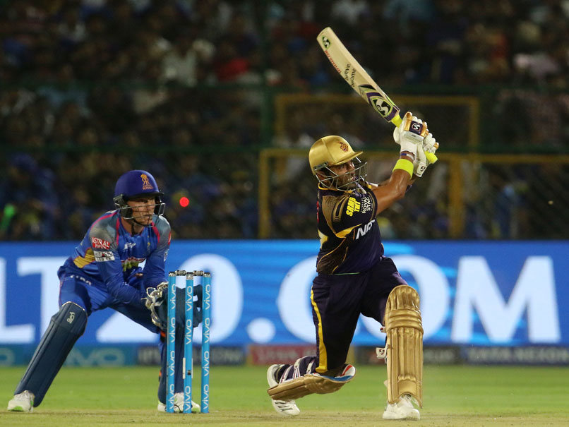 IPL 2018: All-Round Kolkata Knight Riders Record Facile 7-Wicket Win Over Rajasthan Royals