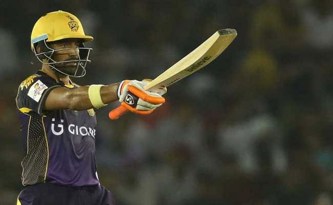 KKR vs SRH, qualifier-2: ये हैं हैदराबाद और केकेआर के 'स्पिन चैंपियन बल्लेबाज', कौन जीतेगा बैटल?