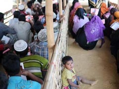 Increase In Attempts By Rohingya To Illegally Enter India Through North East