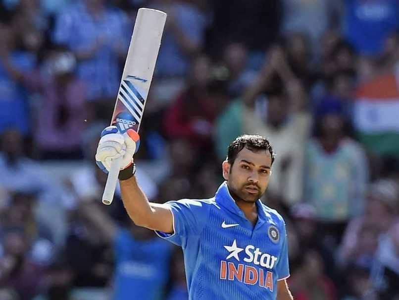 Rohit Sharma Birthday: Wishes Pour In As Hitman Turns 31