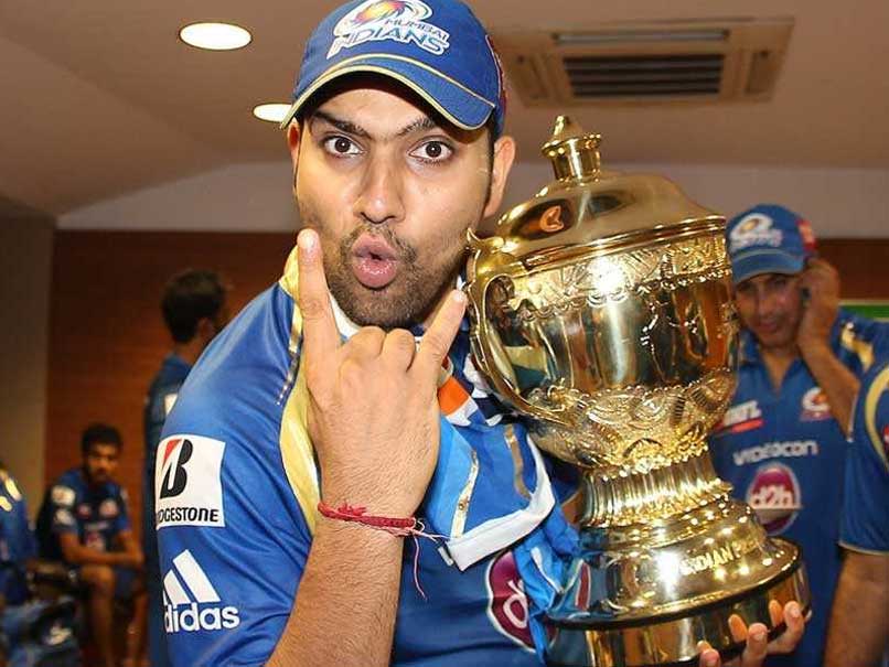 10 Most Successful Captains In The History Of IPL