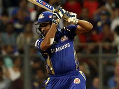 IPL 2018: Rohit Sharma Should Open For Mumbai Indians, Says Lalchand Rajput