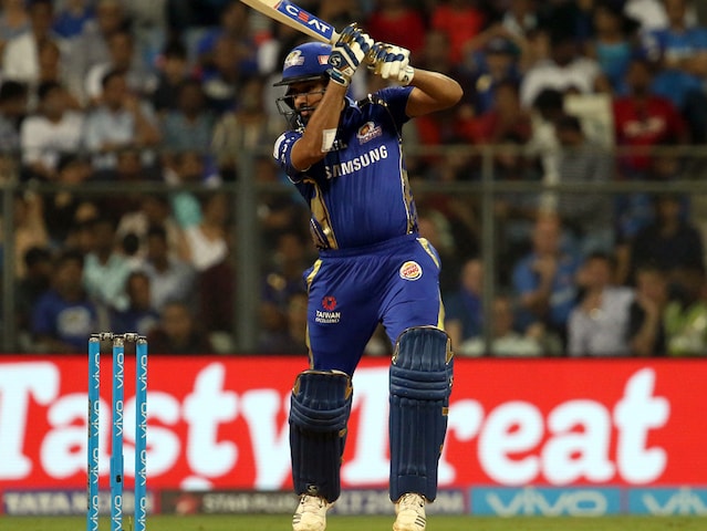 IPL 2018: Rohit Sharma Should Open For Mumbai Indians, Says Lalchand Rajput