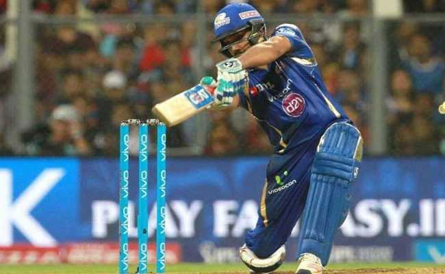 IPL 2018: MI के रोहित शर्मा ने SRH के खिलाफ मिली हार का बताया यह कारण....