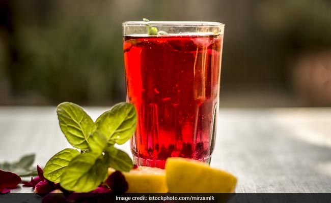 From Pyaar Mohobbat Sherbet To Rose Shrikhand: Try These 5 Yummy Rooh Afza Recipes