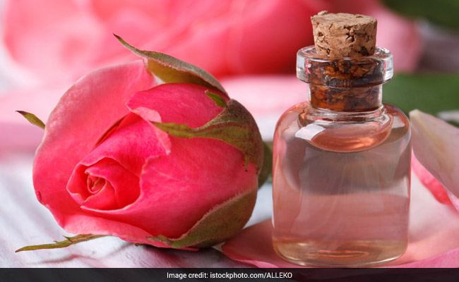 5 Reasons Why Rose Water Is The Best Skin Cleanser