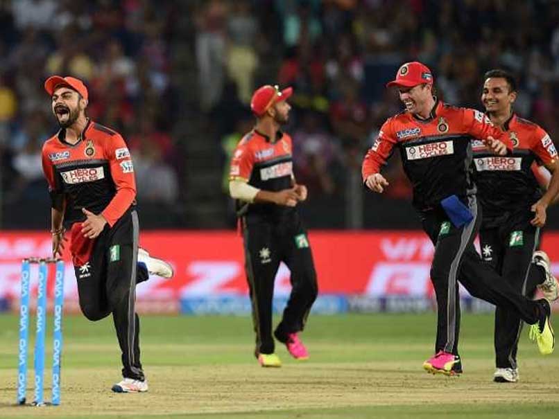 IPL Highlights, Royal Challengers Bangalore Vs Kings XI Punjab ...