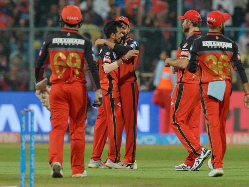 IPL 2018: When And Where To Watch Royal Challengers Bangalore vs Kolkata Knight Riders, Live Coverage On TV, Live Streaming Online