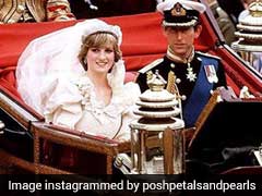Ahead Of Meghan Markle And Prince Harry, Throwback To 5 Other Famous Royal Weddings