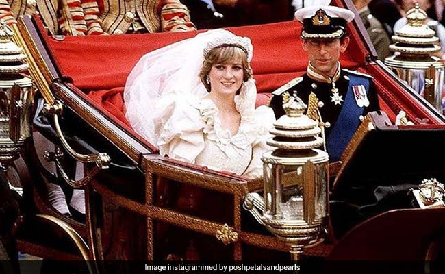 Ahead Of Meghan Markle And Prince Harry, Throwback To 5 Other Famous Royal Weddings