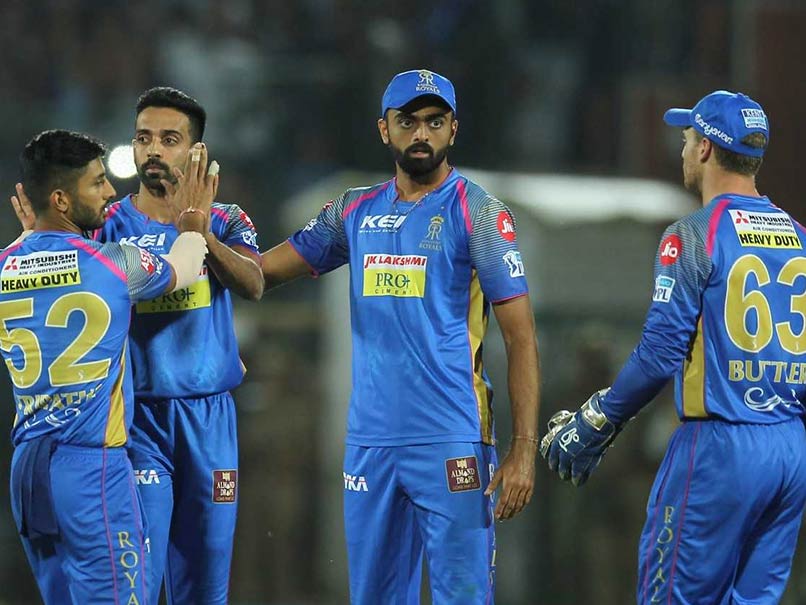 IPL Highlights, Rajasthan Royals vs SunRisers Hyderabad: SRH Beat RR By 11 Runs In A Thriller