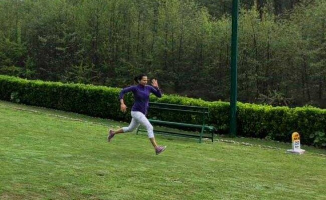 All You Need To Know About Sprinting And Its Health Benefits