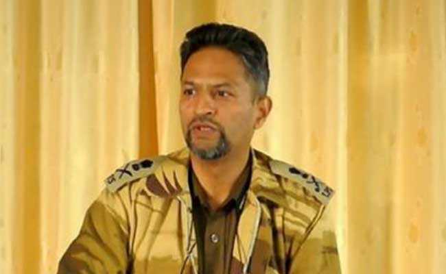 Row In Nagaland As Government Tries To Change Top Cop Known For 'Honesty'