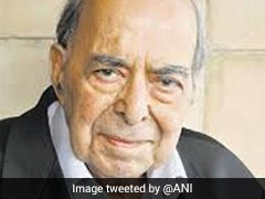 Veteran Journalist S Nihal Singh Passes Away