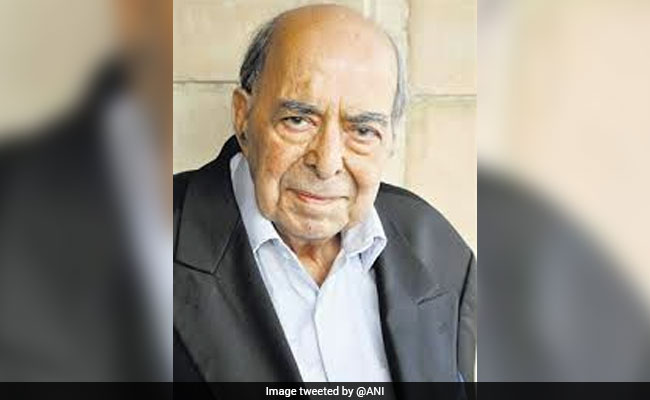 Veteran Journalist S Nihal Singh Passes Away