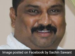 Shiv Sena Leader Sachin Sawant Shot Dead In Mumbai