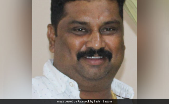 Shiv Sena Leader Sachin Sawant Shot Dead In Mumbai