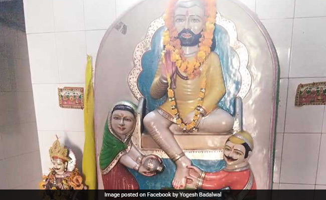 सैन जयंती: जब स्‍वयं भगवान ने नाई का रूप धारण कर की थी राजा की सेवा