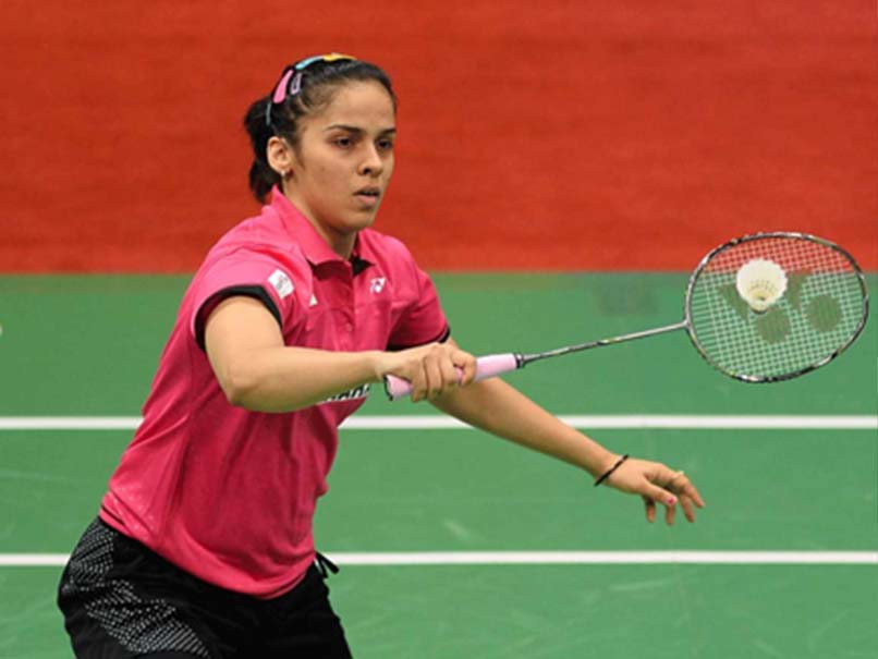 Commonwealth Games 2018: Saina Nehwal Sets Date With PV Sindhu In Womens Singles Final