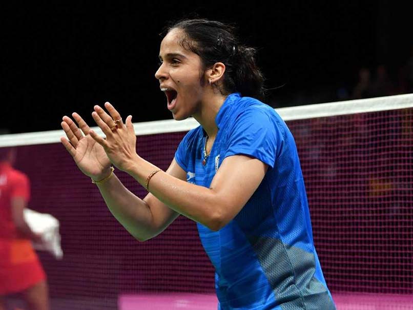 Commonwealth Games 2018: CWG Gold Is Right Next To My 2012 Olympic Bronze, Says Saina Nehwal