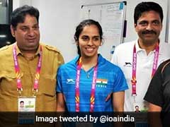 2018 Commonwealth Games: Saina Nehwal's Father Cleared To Enter Games Village