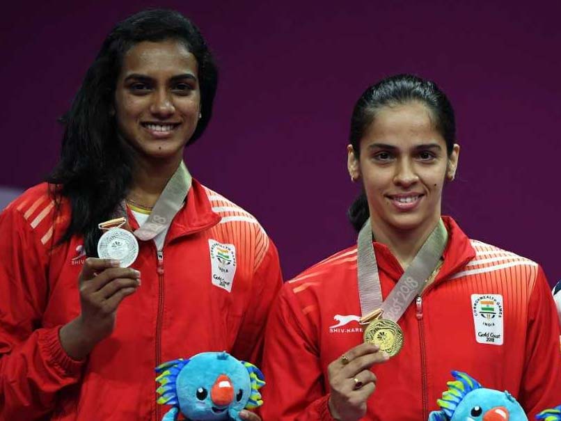 Body Working Against PV Sindhu's Will: Saina Nehwal Tells NDTV