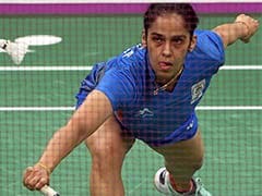 Badminton Asia Championships: Saina Nehwal, HS Prannoy Lose In Semis