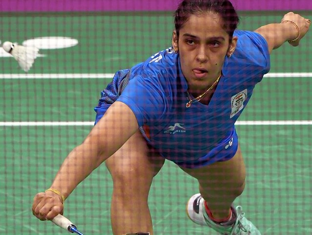 Badminton Asia Championships: Saina Nehwal, HS Prannoy Lose In Semis