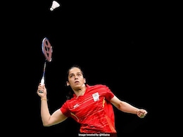 Commonwealth Games 2018: India Oust Malaysia To Claim Badminton Mixed Team Gold Commonwealth Games 2018: India Oust Malaysia To Claim Badminton Mixed Team Gold