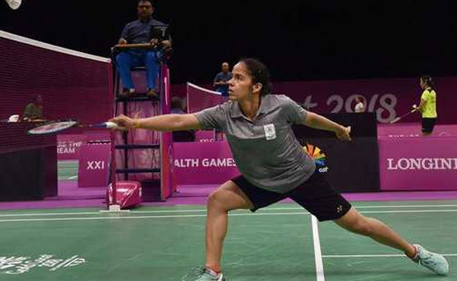 Commonwealth Games 2018: बैडमिंटन में भारत ने किया स्कॉटलैंड का सूपड़ा साफ