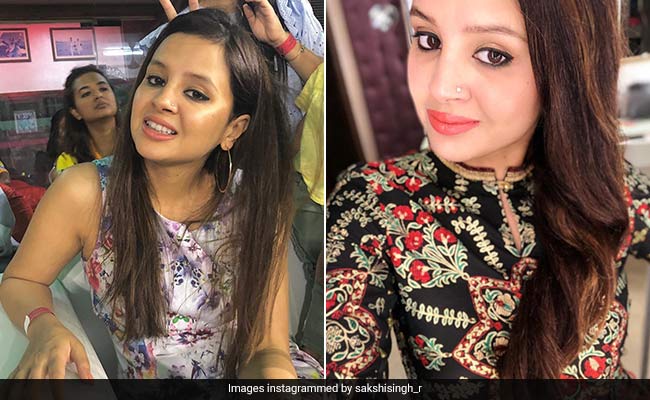 IPL 2018: मैच में दिखा साक्षी का फैन, धोनी से माफी मांगकर कह डाली दिल की बात