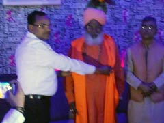 Amid Rape Anger, BJP's Unnao Lawmaker Sakshi Maharaj Launches Nightclub