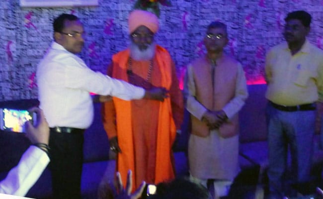 Amid Rape Anger, BJP's Unnao Lawmaker Sakshi Maharaj Launches Nightclub