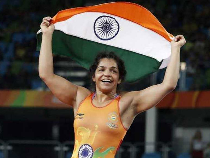 Commonwealth Games 2018: Sakshi Malik Aims To Add Another Medal To Her Cabinet