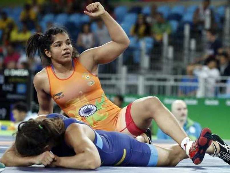 World Wrestling Championships: Sakshi Malik Keeps Medal Hopes Alive