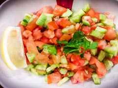 Try These 8 Monsoon Special Salads To Treat Your Palates This Rainy Season