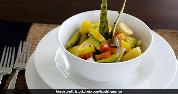 salad