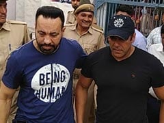 Salman Khan Granted Bail In Blackbuck Poaching Case: Twitter Reacts