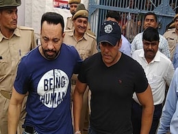 Salman Khan Granted Bail In Blackbuck Poaching Case: Twitter Reacts Salman Khan Granted Bail In Blackbuck Poaching Case: Twitter Reacts
