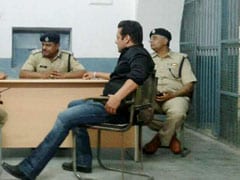 Salman Khan Refused <i>Dal</i>-<i>Roti</i> Dinner, <i>Khichdi</i> Breakfast: Report