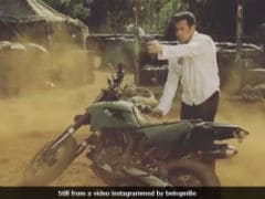 Salman Khan's <i>Race 3</i> Swag Is Killing His Fans (Bikes And Bullets Involved)