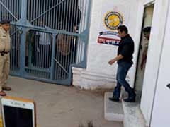 Salman Khan, Prisoner No. 106, Spends Night In Jodhpur Jail