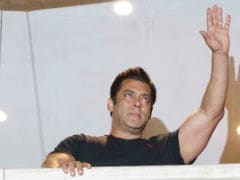 Salman Khan 'Protecting Someone For Silly Reasons,' Tweets Simi Garewal On Blackbuck Case