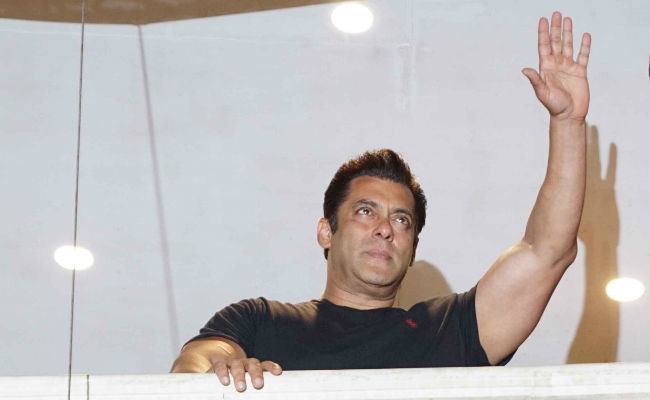Salman Khan, On Bail In Blackbuck Poaching Case, Can Travel Abroad: Court