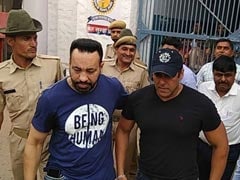 Salman Khan Bail Hearing Highlights: Salman Khan Walks Out Of Jodhpur Jail Hours After Granted Bail